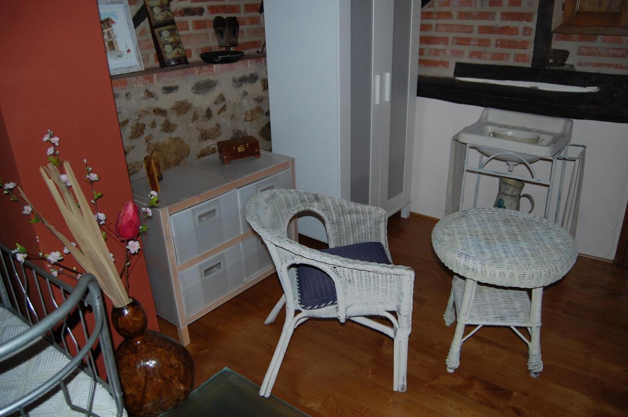 Apartamentos Rurales Tia Josefa Tornavacas Exterior foto