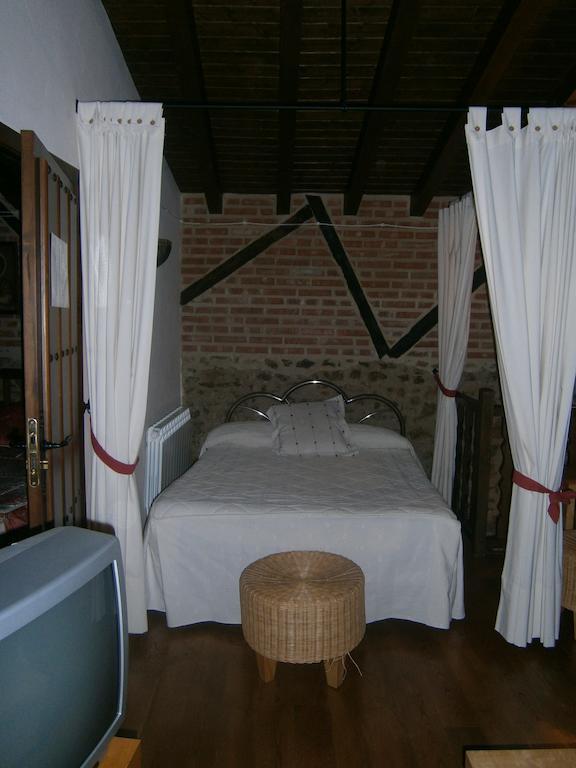 Apartamentos Rurales Tia Josefa Tornavacas Zimmer foto