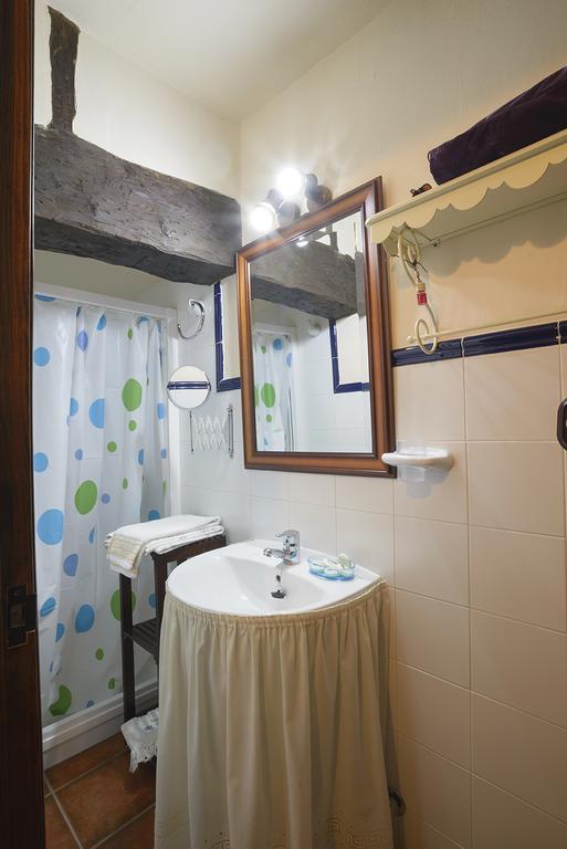 Apartamentos Rurales Tia Josefa Tornavacas Exterior foto